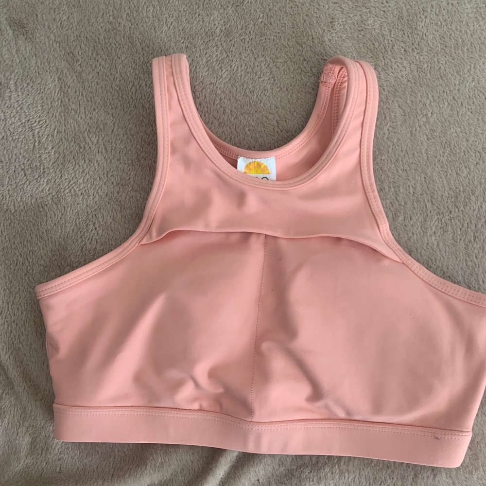 NWOT Sports Bra